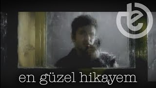 Teoman  En güzel hikayem  Official Video 2004 [upl. by Cristionna886]