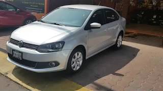 VOLKSWAGEN VENTO HIGHLINE MANUAL 2015  VENDIDO [upl. by Orazio]