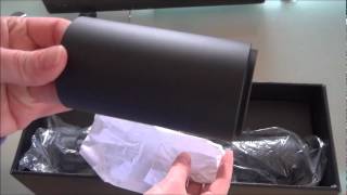 Vortex Viper PST 416x50 FFP Unboxing [upl. by Witte]