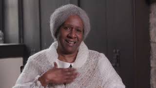 Video Clip The Harriet Tubman Way book Chapter 6 Write and Tell Your Story [upl. by Panthea]