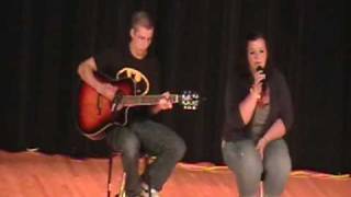 Chittenango High School Talent Show 2010 011 [upl. by Imugem]