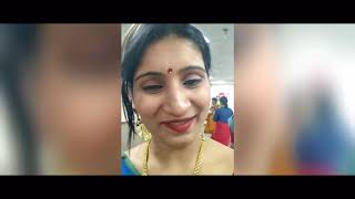 arya balakrishnan clasical dance thillana [upl. by Fulvia57]