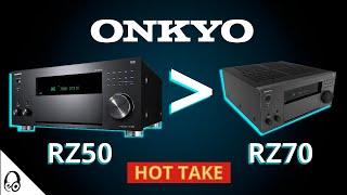 BEST BARGAIN AVR IN 2023 NOT a review  Discussion  Onkyo [upl. by Allenad]