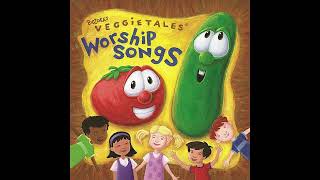 VeggieTales Worship Songs Dialogue Bits [upl. by Fougere]