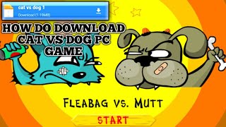 quotFurry Friends Face Off Cat vs Dog Game Partyquot cute cat viral shorts [upl. by Ahab]