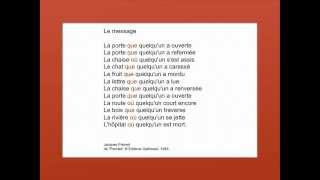 FLE  Pronoms Relatifs Qui Que QU [upl. by Shannon]