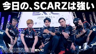 【VALORANT】quot優勝を果たしたquot選手たちの想い EVC【SCARZ History】 [upl. by Melina]