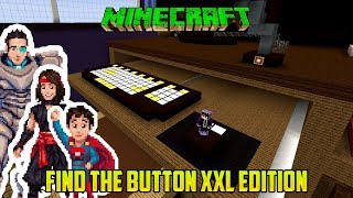 Minecraft FIND THE BUTTON Extra Large Edition [upl. by Sihtam]