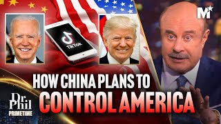 Dr Phil Inside China’s Secret Plan to Control America  Dr Phil Primetime [upl. by Fiedler837]