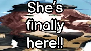 Dorothea in a Nutshell  Fire Emblem Heroes [upl. by Buff]