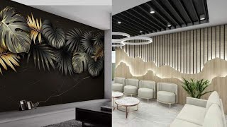 Creative Wall Decoration ideas within your Budget [upl. by Thorsten]