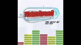 Mantronix  The Best Of 1983 1999 [upl. by Saied]