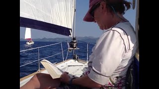 Croatia cabin charter amp flotilla sailing Croatia  Poseidon Charters [upl. by Risay923]