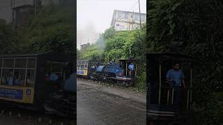 Darjeeling Toy Train [upl. by Dorisa]