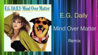 EG Daily  Mind Over Matter KEN HIRAYAMA MIX [upl. by Nwahsad]