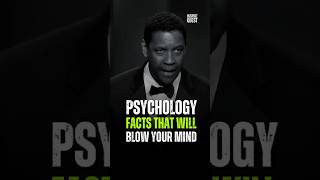 Psychology Facts That Will Blow Your Mind 🧠 motivation [upl. by Binah]