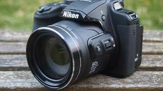 Unboxing Nikon Coolpix B700 Digital Camera Black REVIEW [upl. by Wiskind]