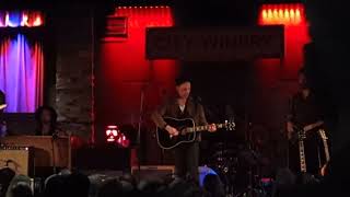 Wallflowers  Jakob Dylan  6th Avenue Heartache partial Atlanta 102722 [upl. by Niwhsa]