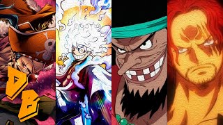 OS NOVOS IMPERADORES One Piece Paródia 7minutoz Circo dos Horrores 2  Prod Hikaru DI BOBERA ♪ [upl. by Aleel309]