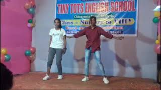 mungra song dance in school function [upl. by Lanrev536]