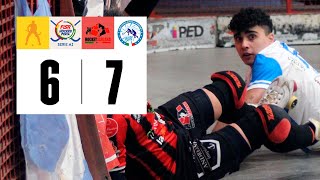 HIGHLIGHTS Sarzana 🆚 Follonica [upl. by Seaton]