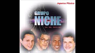 Grupo Niche  Gotas de lluvia Música Salsa [upl. by Llednyl]