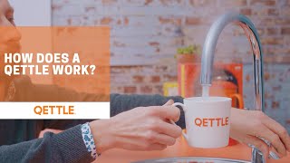 QETTLE Flow amp Functionality  What to Expect [upl. by Yellas]