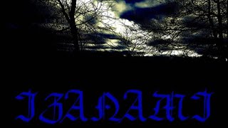 Aditus Solis  Izanami Full Album [upl. by Ardnaxila]