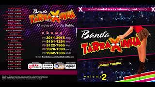 Banda Tarraxinha  A Original do Brasil  Volume 2 [upl. by Syramad]