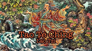 Tao Te Ching  Lao Tzu  Complete Audiobook [upl. by Latrice630]