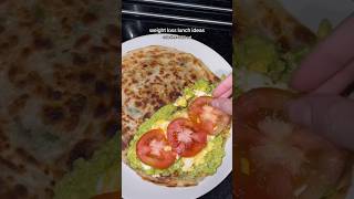 Weight Loss Lunch Idea Diet Food [upl. by Noynek168]