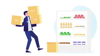 Wagestream  Explainer Video [upl. by Callista838]