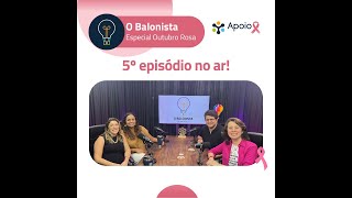 O Balonista  Ep 5 [upl. by Araf]