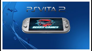 The PlayStation Vita 2 Revealed And It Sounds CRAZY [upl. by Mikaela]