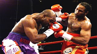 Lennox Lewis vs Evander Holyfield I amp II  Highlights UNDISPUTED Heavyweight Championship [upl. by Sorci]