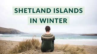 Shetland in 3 Minutes  Watch Me See [upl. by Anotyad]