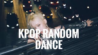 KPOP RANDOM DANCE OLDNEW  ICONIC 20162024 [upl. by Earl523]