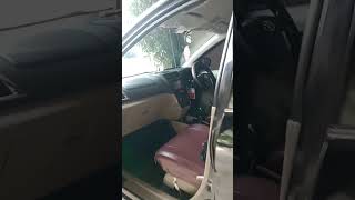 Avanza E upgrade veloz manual 2014 tinggal gas [upl. by Annoved]