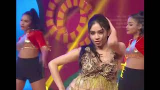 Sri lankan hot actress Shehani kahandawala hot dancemp4 [upl. by Barth]