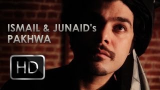 Khpalo Malgaro Pakhwano Sara Zem  Pakhwa  Ismail and Junaid Pashto Song [upl. by Philbo]