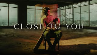 Abhishek Desai  Close To You Official Audio [upl. by Atela112]