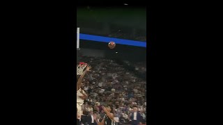 Devin Booker Points Leader for FC Bayern Munich vs LDLC ASVEL Villeurbanne  Top Dunks [upl. by Boycey]