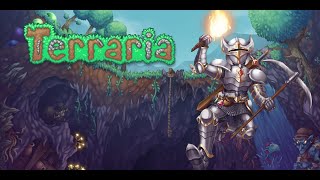 TERRARIA6 [upl. by Eimia]