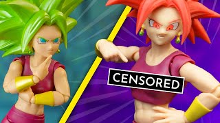 The most Unnecessary Upgrade Kit  Kefla ReviewUpgrade [upl. by Lexie]