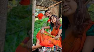 Dakatiya Banshi  Part 1 aakangshadatta bohurupi trending viralsong koushanimukherjee hitsong [upl. by Martel]