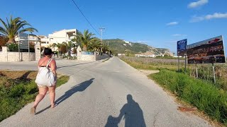 🇬🇷 Greece Kalamaki Switching Hotels BUT WHAT DO WE GET [upl. by Corbie647]