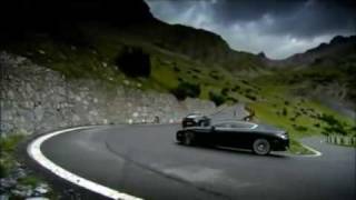 Official Aston Martin Rapide 2011 Reveal Film [upl. by Atin]