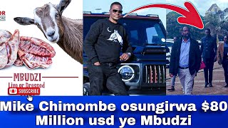 Mike Chimombe and Moses Mpofu Arrested over Presidential Goat Scheme Fraud [upl. by Stoll860]