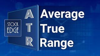 StockEdge ATR Scan Tutorial [upl. by Nreval25]