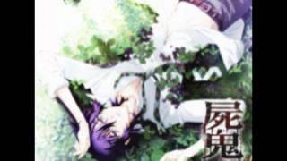 Shiki OST  16 Pray [upl. by Cristin884]